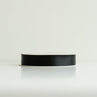 2.5cm × 50 Yards Double Sided Satin Ribbon