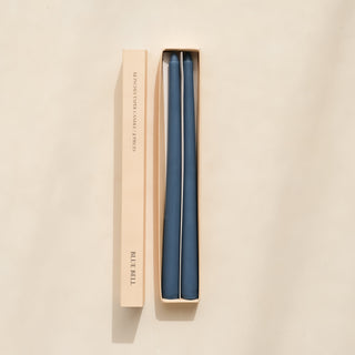 12" Soy Wax Taper Candles | (Set Of 2)