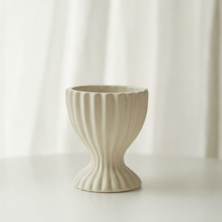 Matt Sirena Pedestal Compote