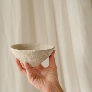Wabi Sabi Ikebana Bowl