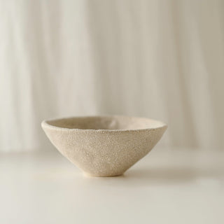 Wabi Sabi Ikebana Bowl