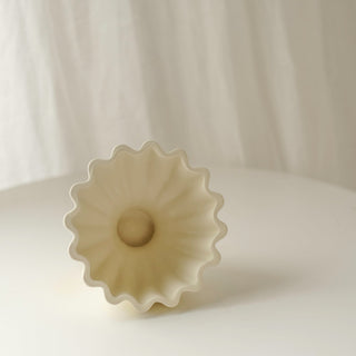 Matt Sirena Pedestal Compote