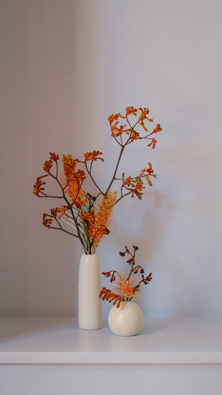 Pebbles Ceramic Buds