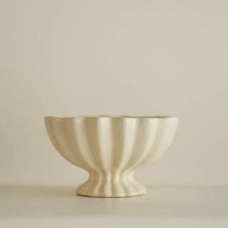 Matt Sirena Pedestal Compote