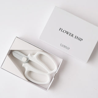 Camilia Supply Flower Snip