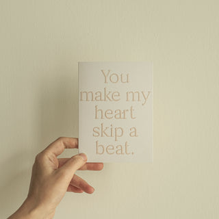 Love Every Day Cards
